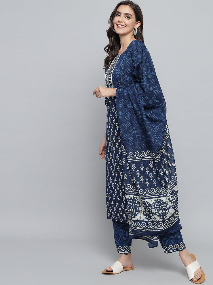 10 Mesmerizing Indian Ethnic Wear Prints That Exude Elegance | Styled